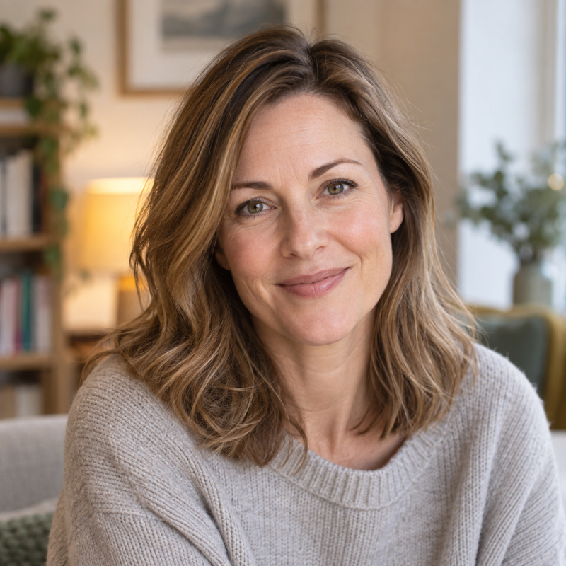 Nadia Coombe